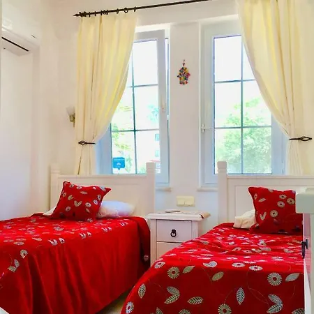 Ekim Villa Cedit
