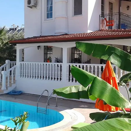Villa Ekim *