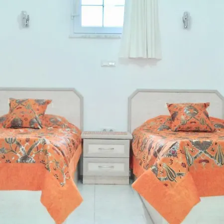 Villa Ekim Cedit